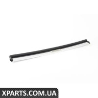 8T08773075L9 VAG Сонцезахисний козирок - чорний