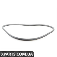 1J5867367GFKM VAG Внутрішнє ущільнення дверей – зліва