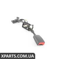 1J3858471RFCN VAG Пряжка ременя безпеки - сторона водія