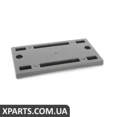 8K582711301C VAG Задній тримач номерного знака