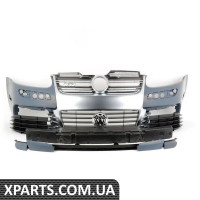 1K0696001 VAG Перетворення переднього бампера R32