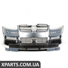 1K0696001 VAG Перетворення переднього бампера R32