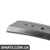 7L0806713A VAG Кришка капота лобового скла