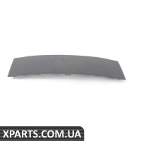 7L6819923C75R VAG Решітка центрального динаміка - антрацит