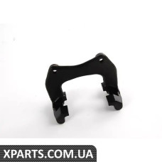 4D0615425C VAG Утримувач заднього супорта