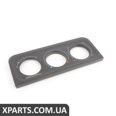 1H682007501C VAG Оздоблення клімат-контролю