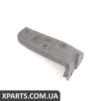 8E0807453B VAG Напрямна заднього бампера - ліва