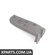 8E0807453B VAG Напрямна заднього бампера - ліва