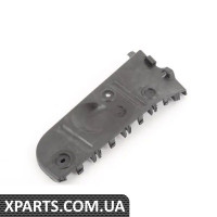 8E0807454B VAG Напрямна заднього бампера - права