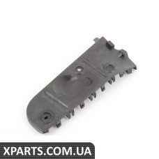 8E0807454B VAG Напрямна заднього бампера - права