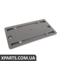 4G88271139B9 VAG Кронштейн заднього номерного знака
