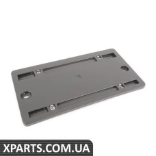 4G88271139B9 VAG Кронштейн заднього номерного знака