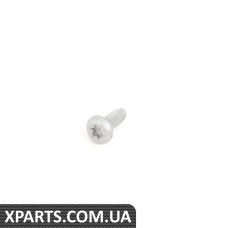 N90943402 VAG Болт із шестигранною головкою з плоскою головкою - Ціна вказана за штуку