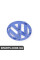 5C6853601DLIP VAG Емблема VW на передній решітці