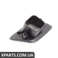 8E0807787A VAG Напрямна рамка омивача фар - ліва