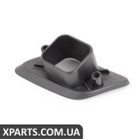 8E0807788A VAG Напрямна рамка омивача фар - права