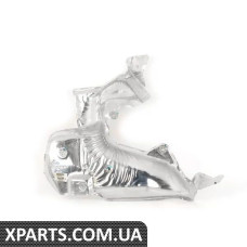 1J0201307G VAG Щит паливного бака