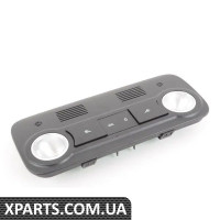 1Q0947105D82V VAG Складання світла карти