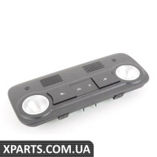 1Q0947105D82V VAG Складання світла карти