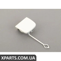 5C6807241DGRU VAG Кришка буксирувального гака - передня