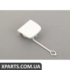 5C6807241DGRU VAG Кришка буксирувального гака - передня