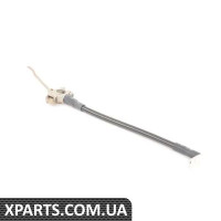 8E1971235G VAG Отрицательный (-) жгут аккумуляторной батареи