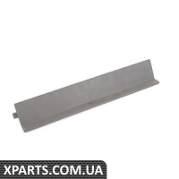 4B0121292J VAG верхняя обшивка радиатора