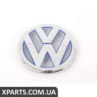 5C6853601DLIP VAG Емблема VW на передній решітці