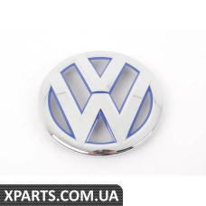 5C6853601DLIP VAG Емблема VW на передній решітці