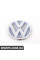 5C6853601DLIP VAG Емблема VW на передній решітці