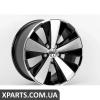 5C0601025AKAX1 VAG РУЛЬОВЕ КОЛІС