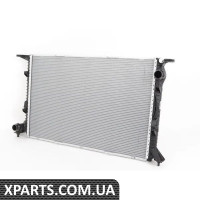 8K0121251J VAG Радіатор