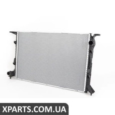 8K0121251J VAG Радіатор