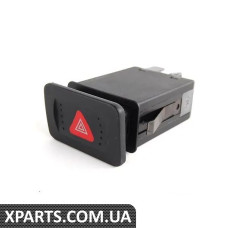 1J0953235J01C VAG Вимикач аварійної сигналізації