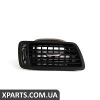 3C1819702F1QB VAG Передний воздухозаборник - правый