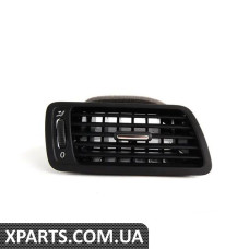 3C1819702F1QB VAG Передній повітрозабірник - правий