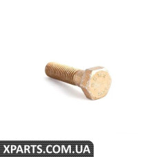N0103324 VAG Болт із шестигранною головкою