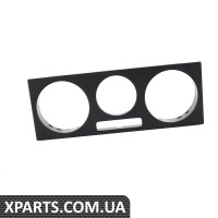 3B0819075C01C VAG Накладка з ручним керуванням обігрівачем