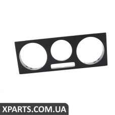 3B0819075C01C VAG Накладка з ручним керуванням обігрівачем