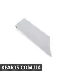 8P4853700GRU VAG Нижній молдинг панелі задньої чверті - правий