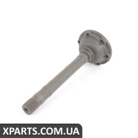 02G409356C VAG ВАЛ