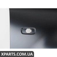 4B0821106A VAG Переднє крило - праве