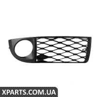 4Z78076823FZ VAG Решітка протитуманних фар - матово-чорна - права