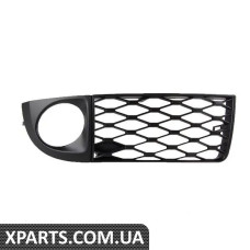 4Z78076823FZ VAG Решітка протитуманних фар - матово-чорна - права