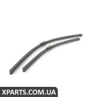 1K0998002A VAG Набір щіток склоочисника