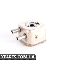 028117021E VAG Масляний радіатор