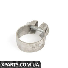 1H0253139D VAG Вихлопний хомут