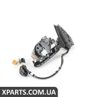 8E1858531AC01C VAG Дзеркало у зборі - ліве