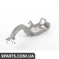 8K0407253AB VAG Корпус підшипника переднього колеса - лівий