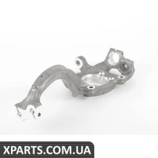 8K0407253AB VAG Корпус підшипника переднього колеса - лівий